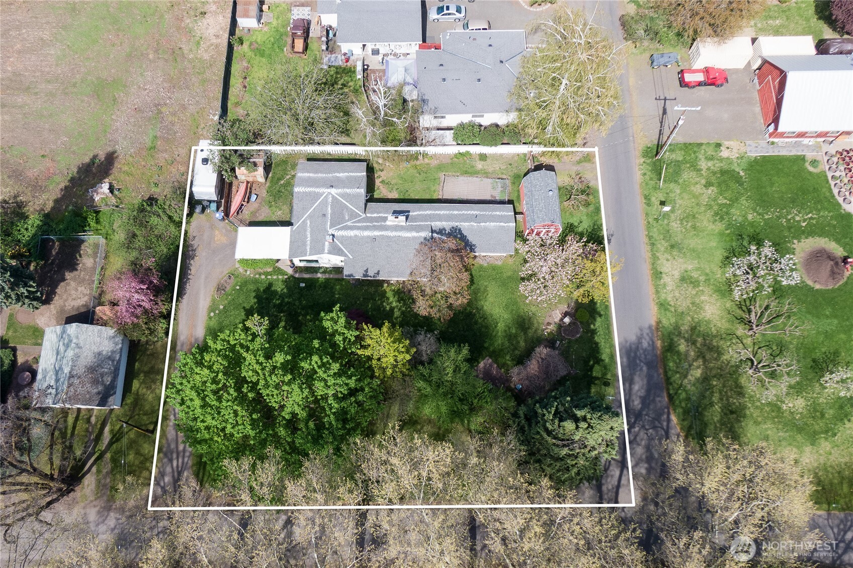 821 E Chesnut Street Walla Walla WA 99362