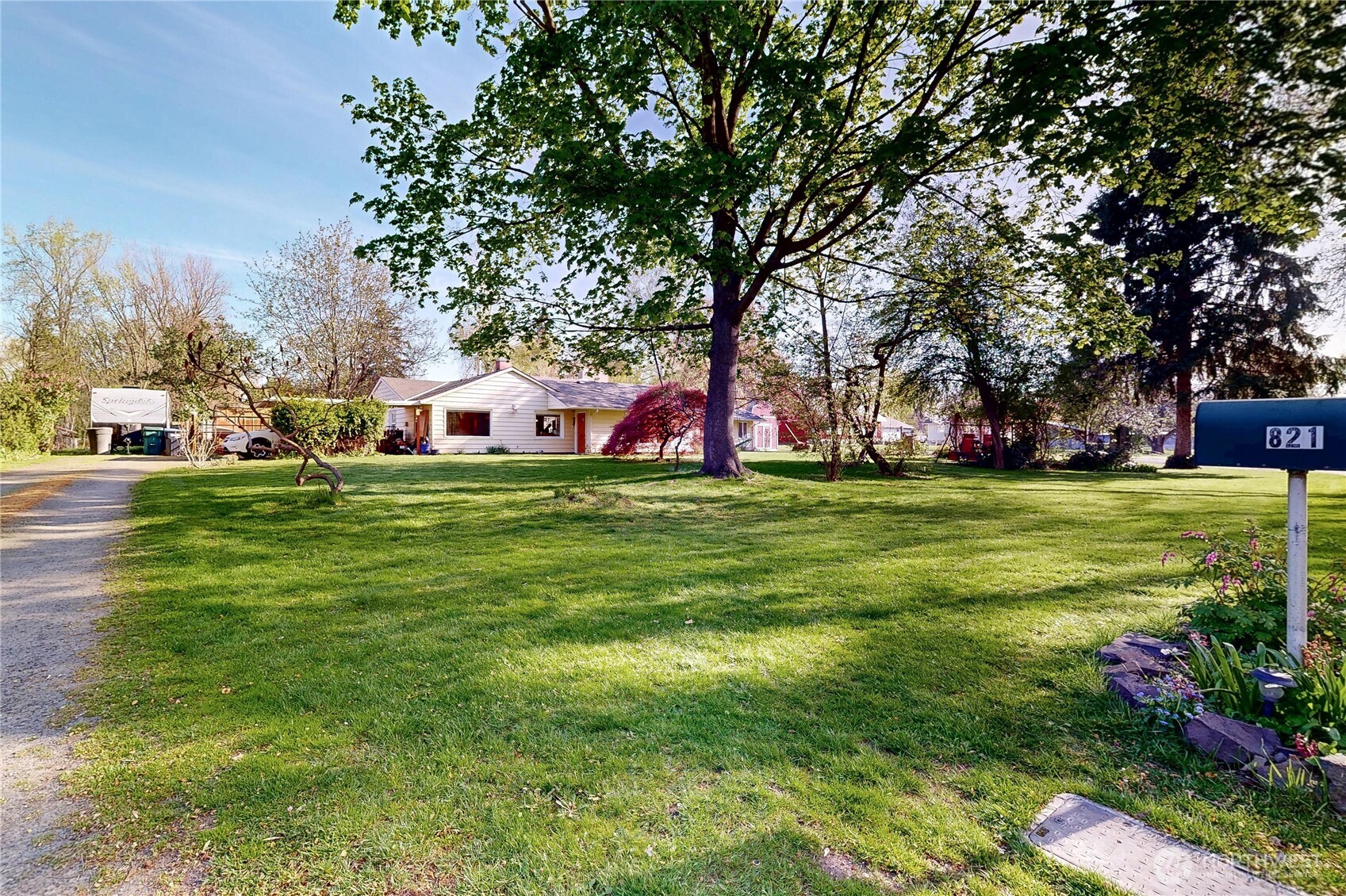 821 E Chesnut Street Walla Walla WA 99362