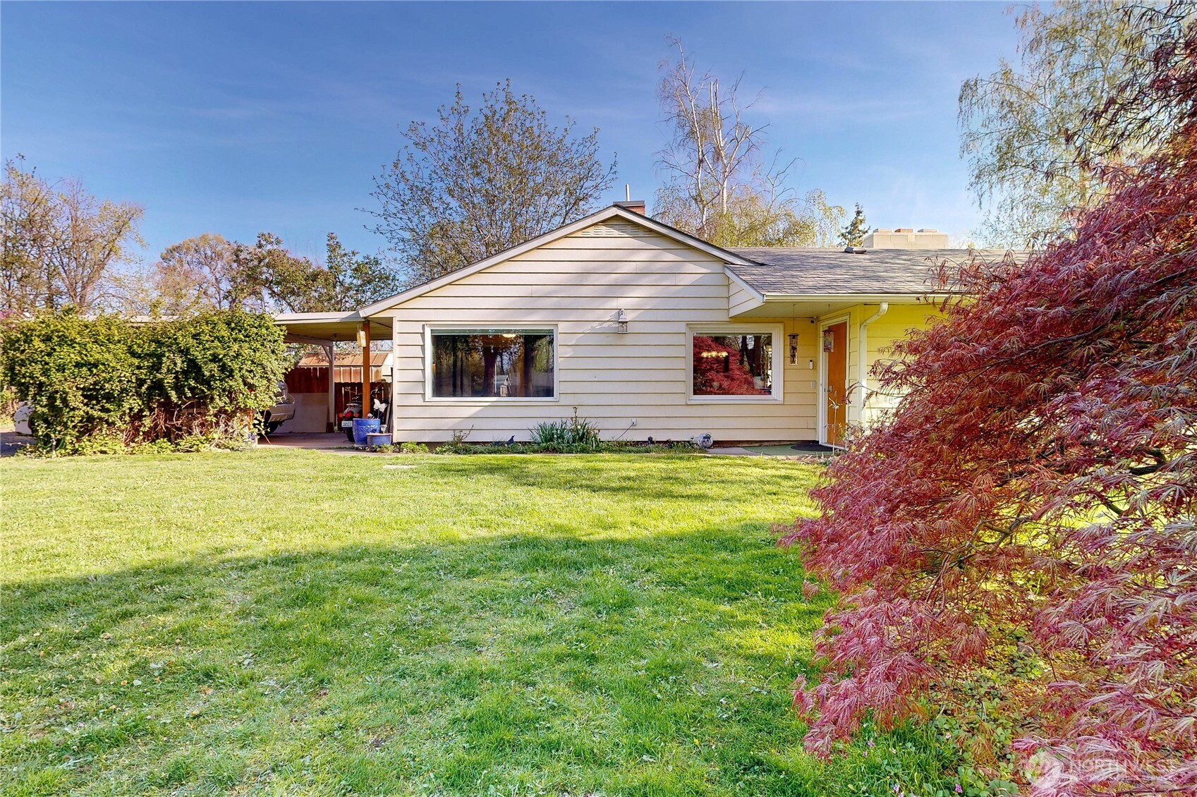 821 E Chesnut Street Walla Walla WA 99362