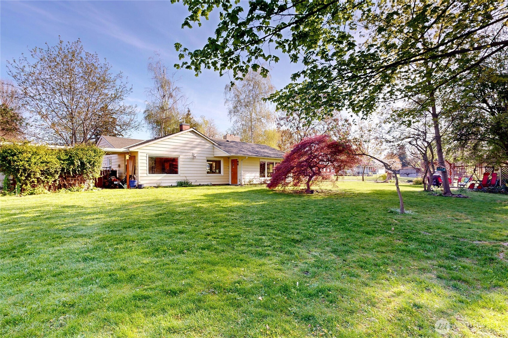 821 E Chesnut Street Walla Walla WA 99362