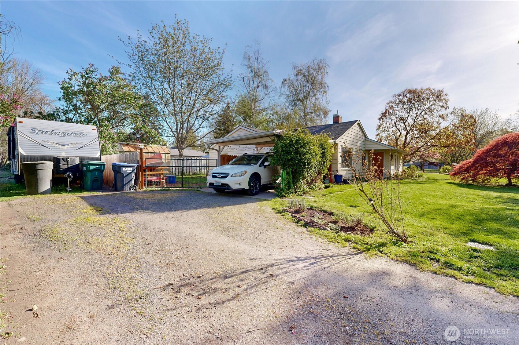 821 E Chesnut Street Walla Walla WA 99362