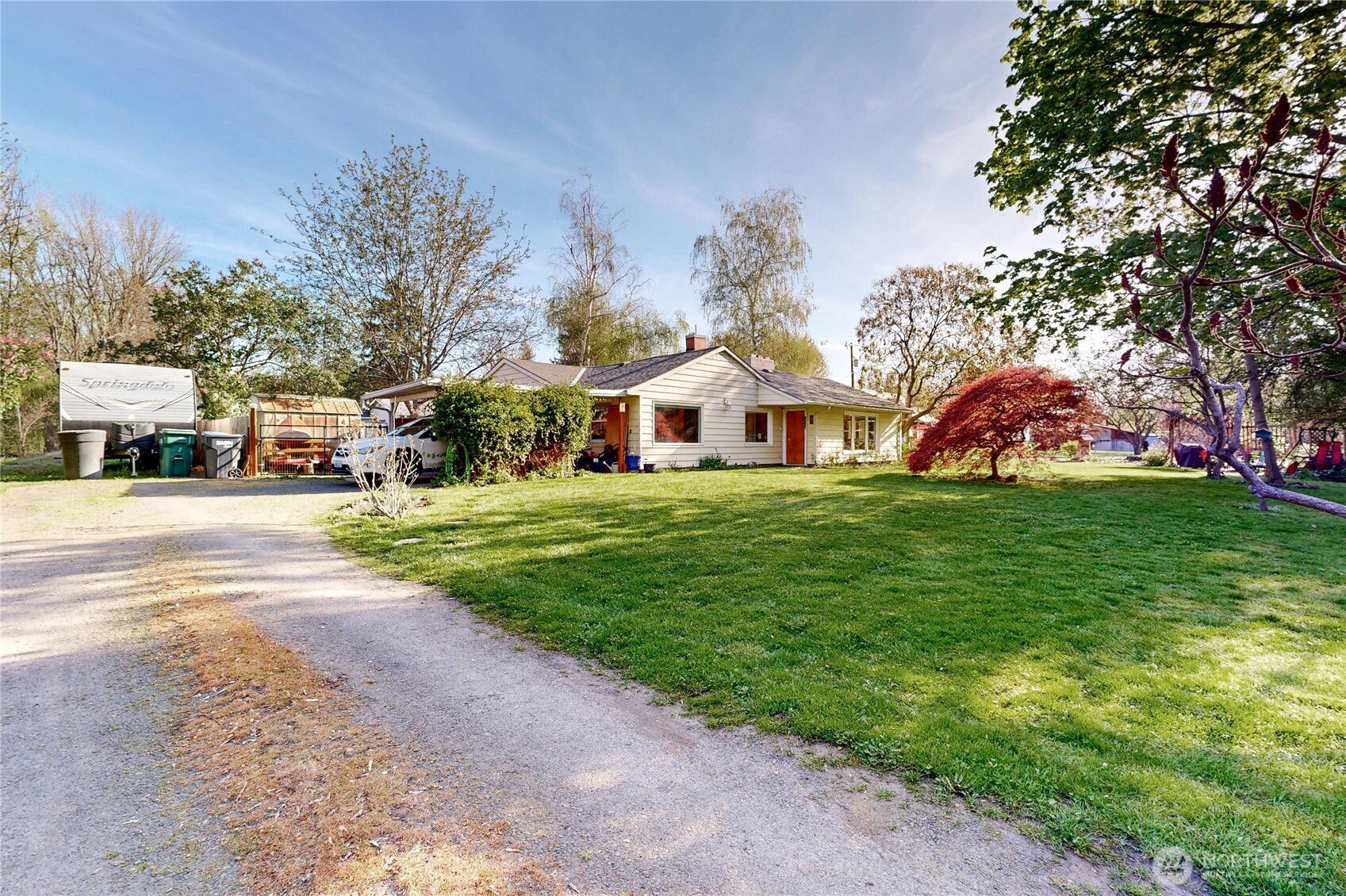821 E Chesnut Street Walla Walla WA 99362