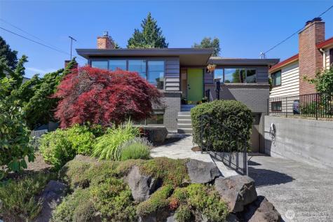 116 78th Seattle WA 98117