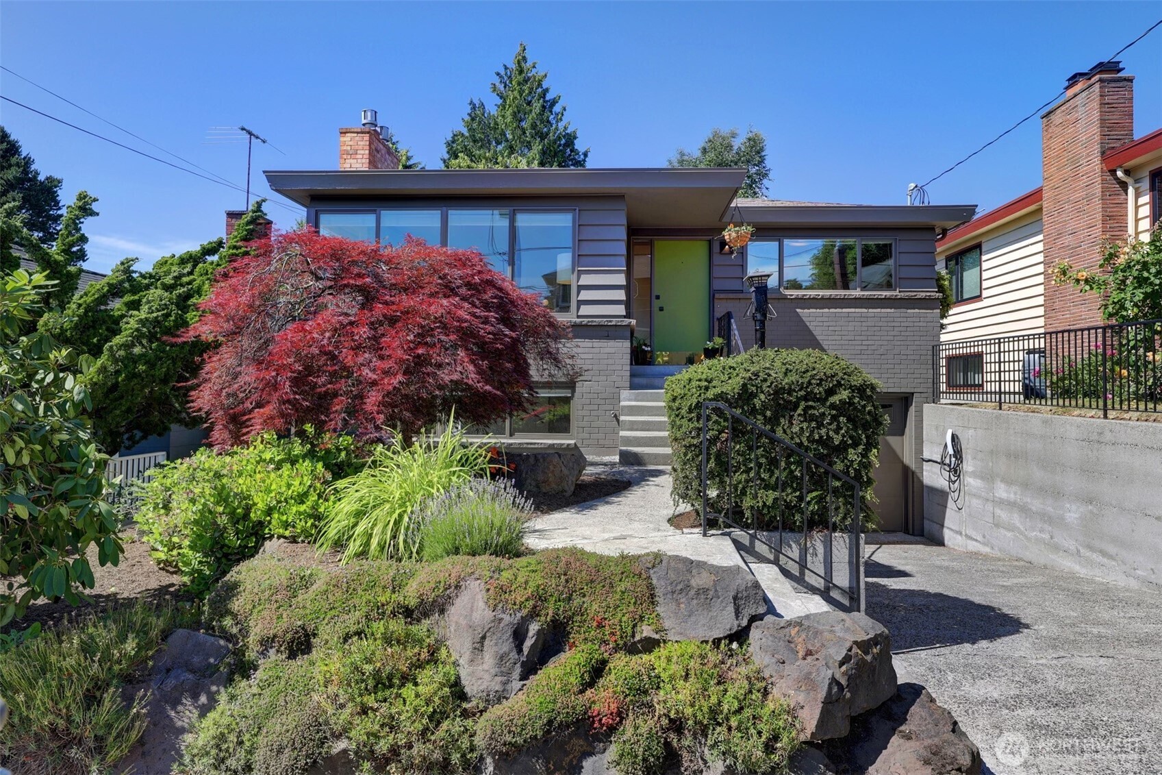 116 NW 78th Street Seattle WA 98117