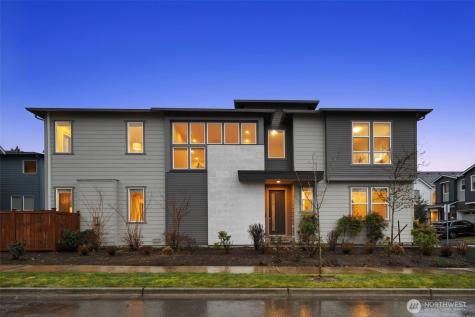 22205 44th Avenue SE Bothell WA 98021