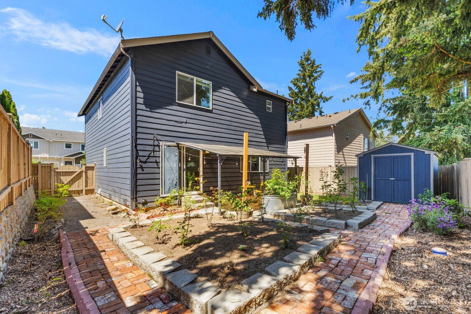 14019 4th Place W Everett WA 98208