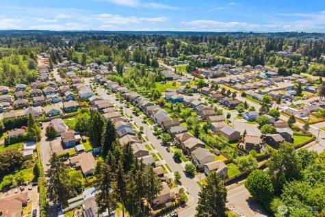 14019 4th Place W Everett WA 98208