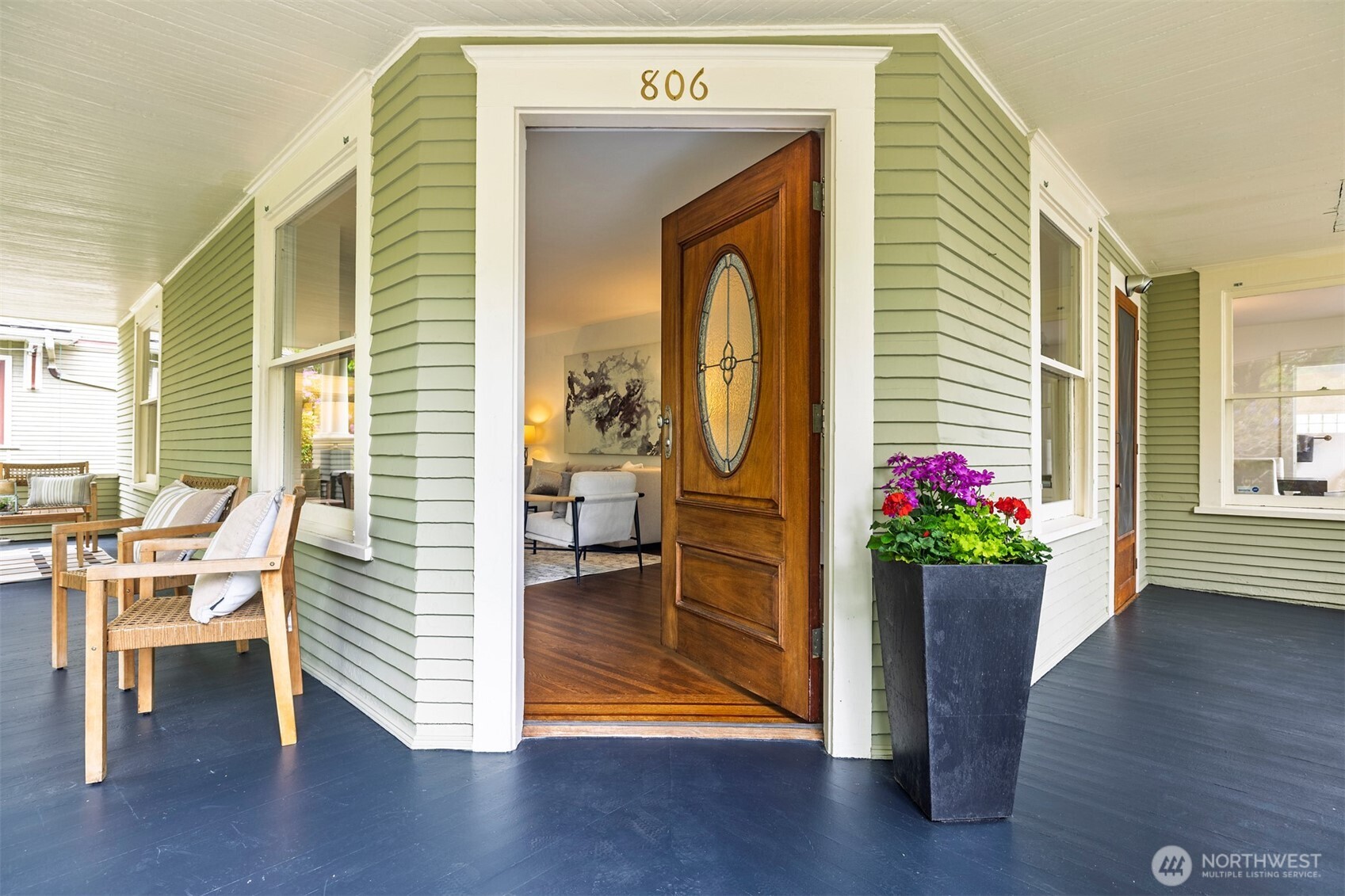 806 15th Avenue E Seattle WA 98112