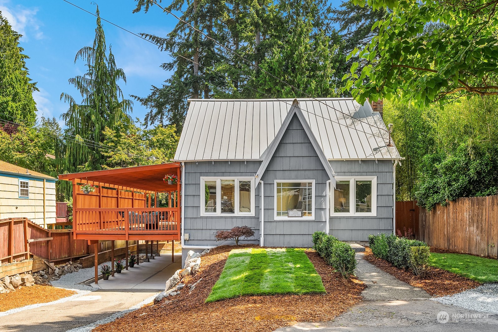 14008 Stone Avenue N Seattle WA 98133