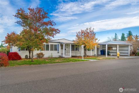 2500 Alder Milton WA 98354