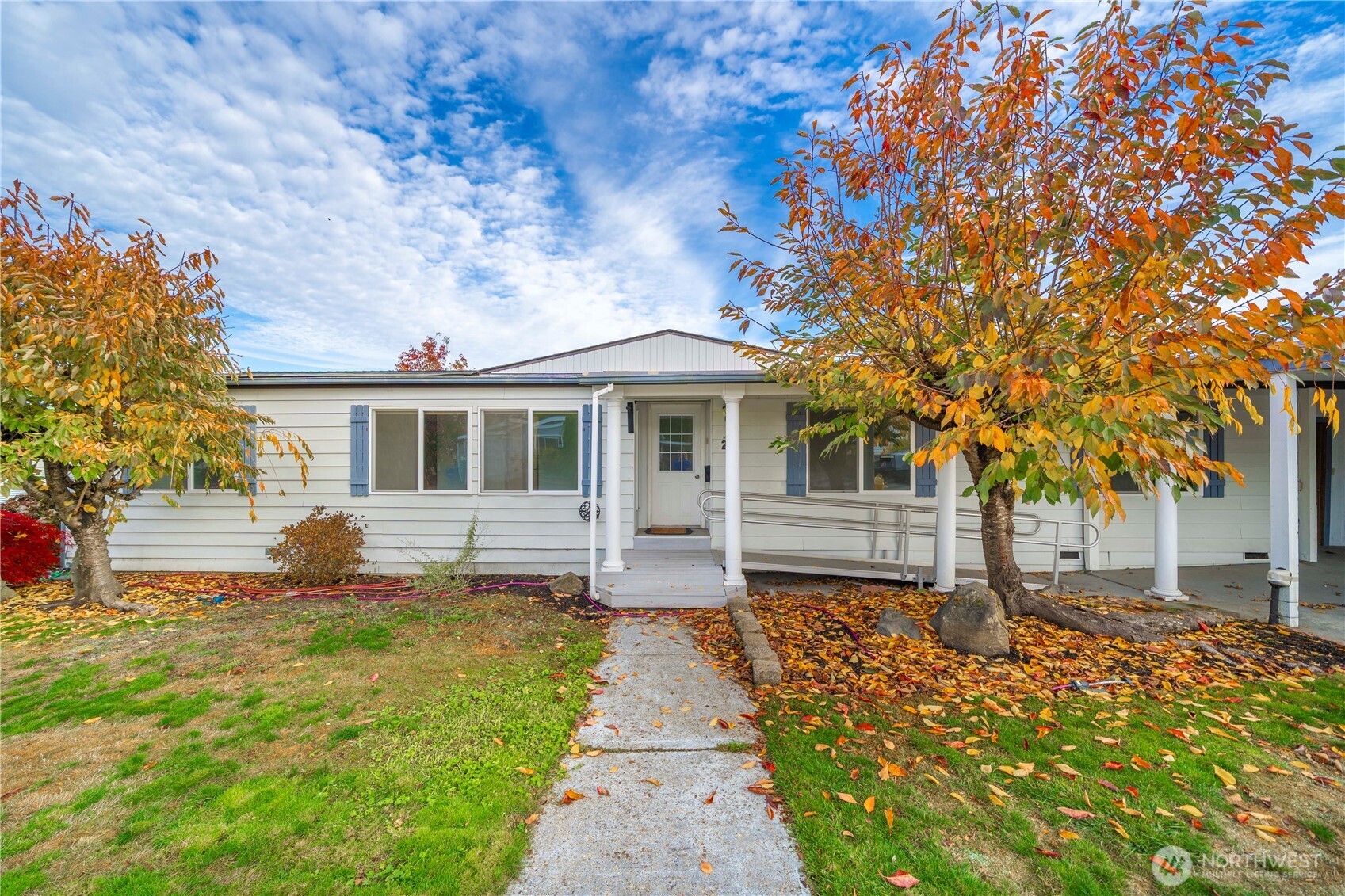 2500 Alder Street Milton WA 98354