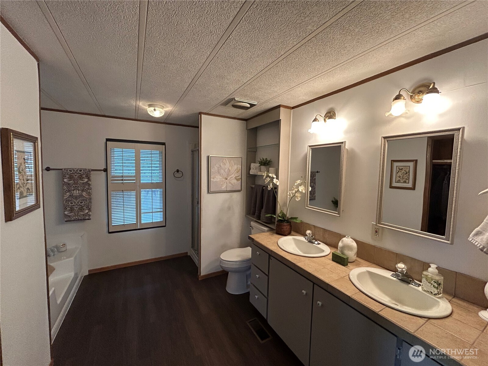 2500 Alder Street Milton WA 98354