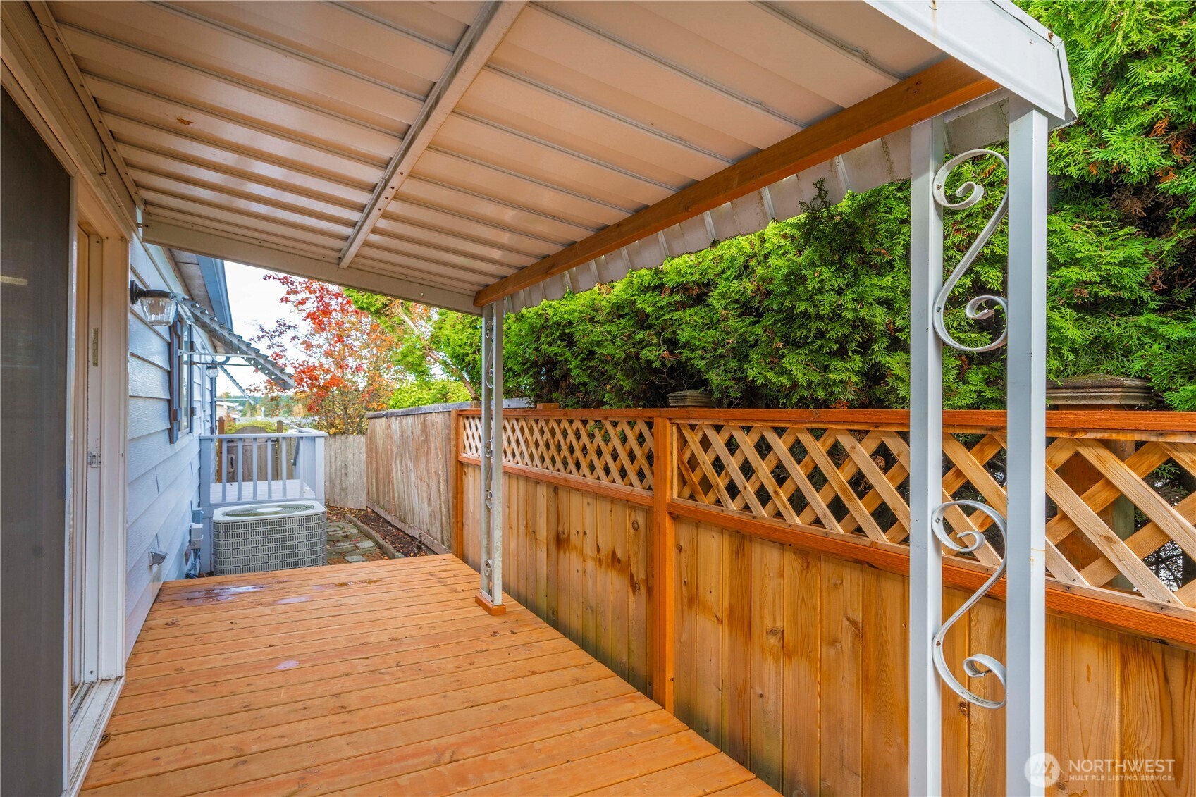 2500 Alder Street Milton WA 98354