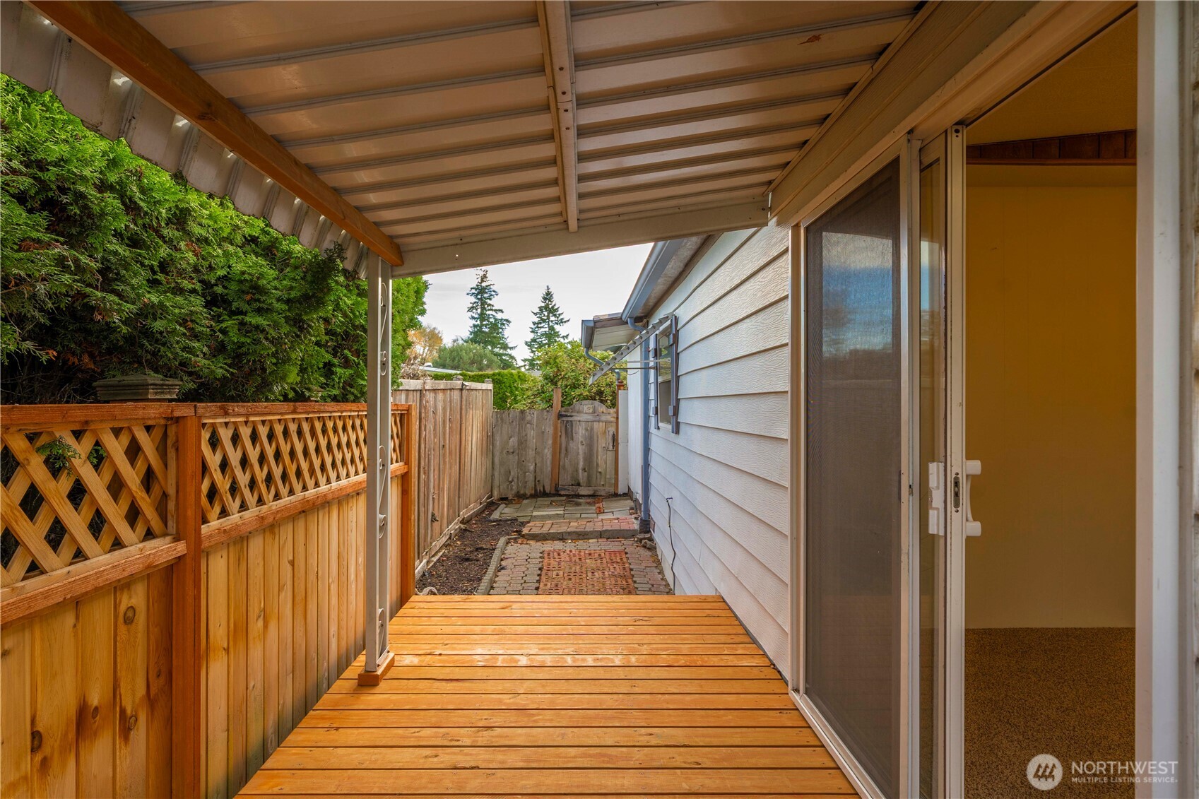 2500 Alder Street Milton WA 98354