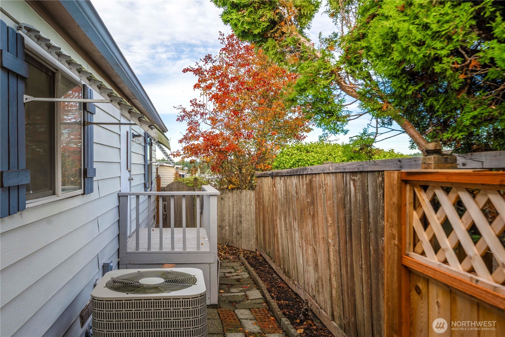 2500 Alder Street Milton WA 98354