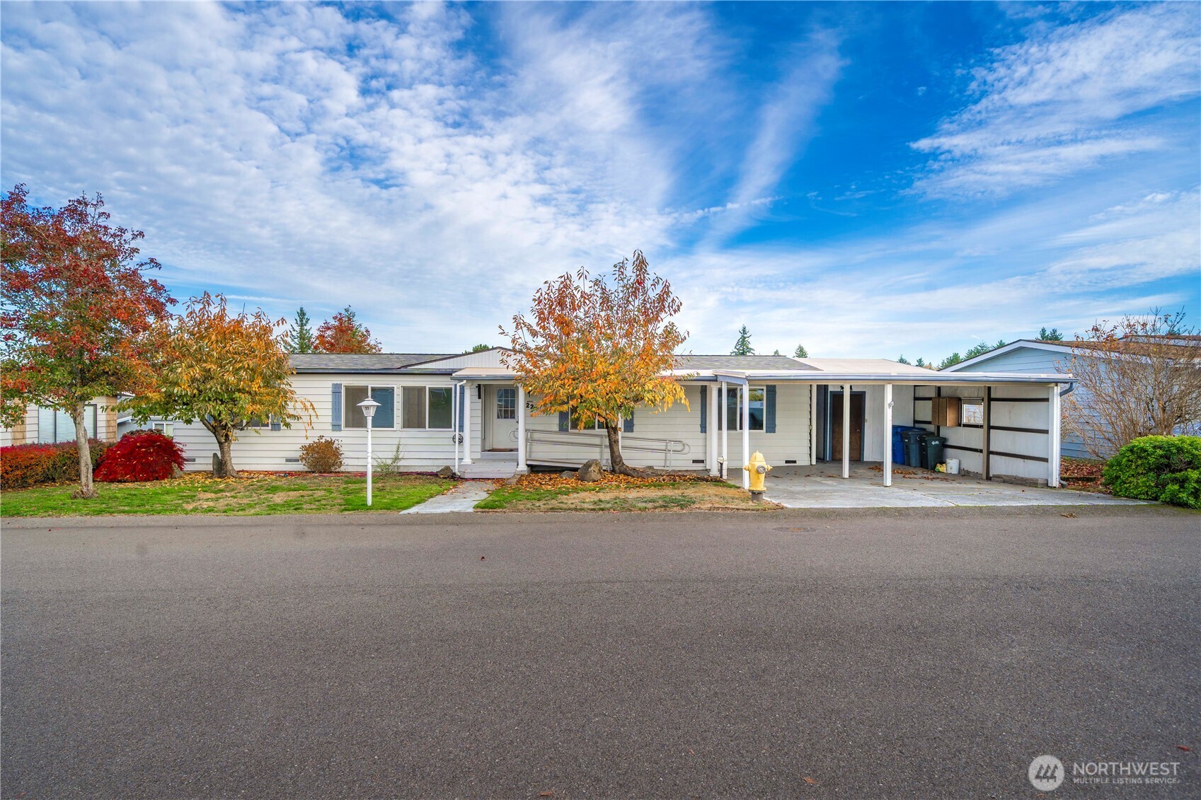2500 Alder Street Milton WA 98354