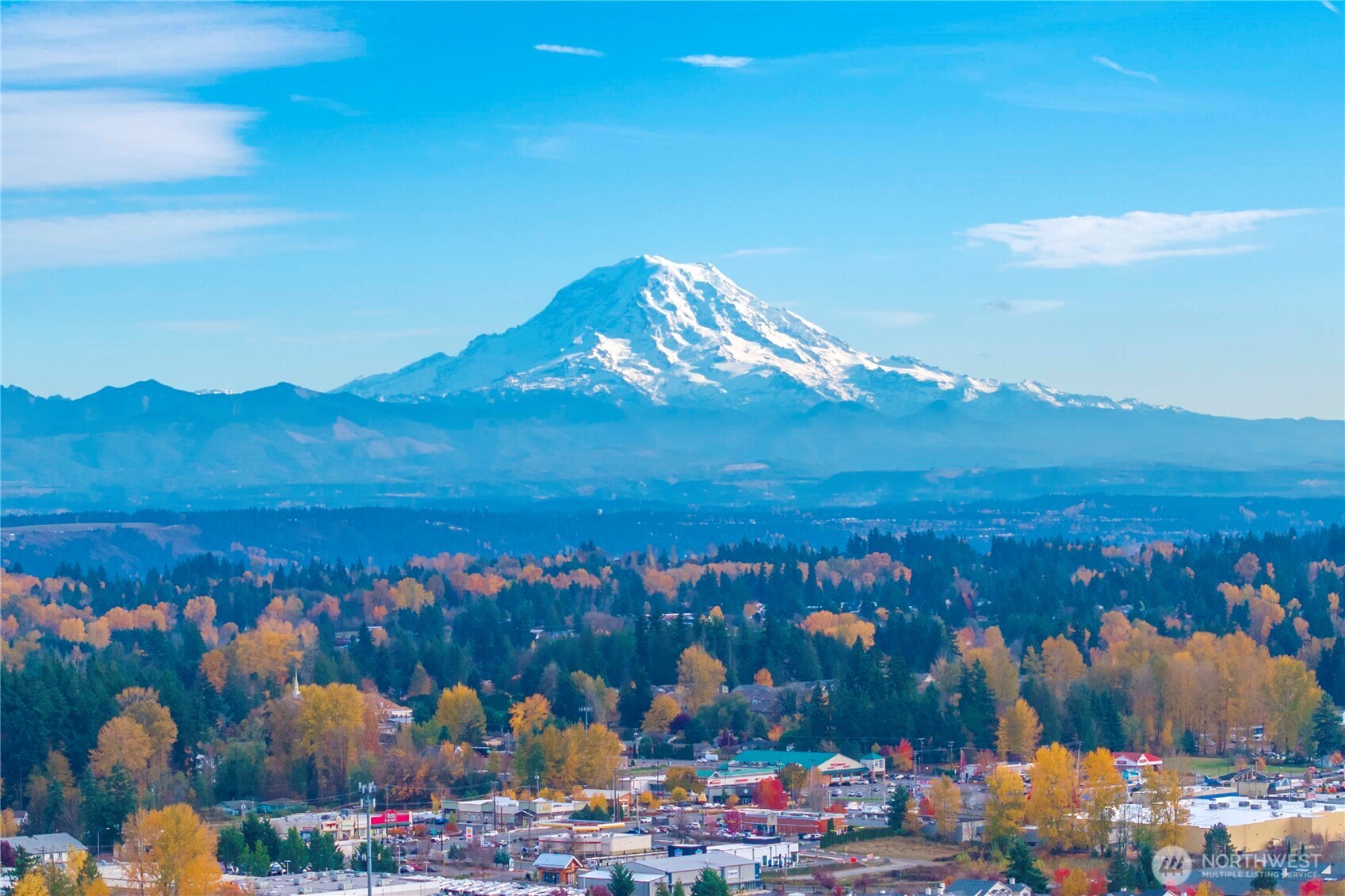 2500 Alder Street Milton WA 98354