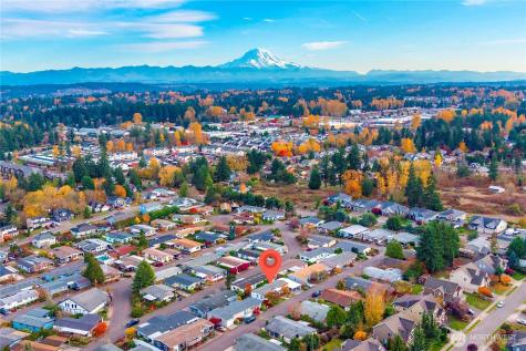 2500 Alder Milton WA 98354