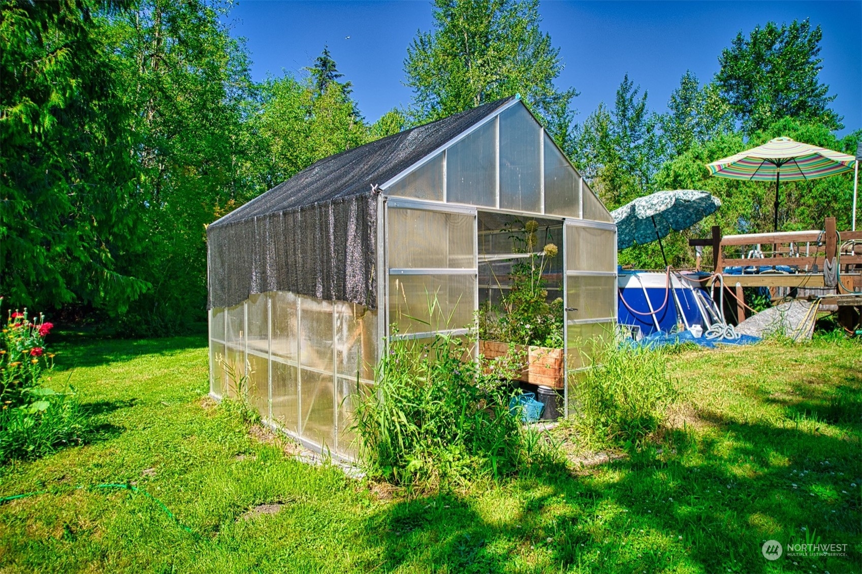 15322 66th Avenue E Puyallup WA 98375