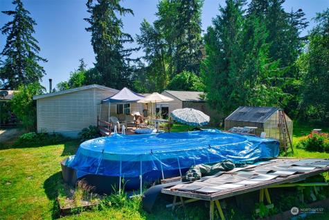 15322 66th Avenue E Puyallup WA 98375