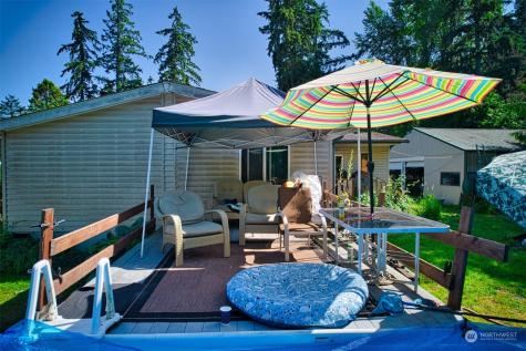 15322 66th Avenue E Puyallup WA 98375