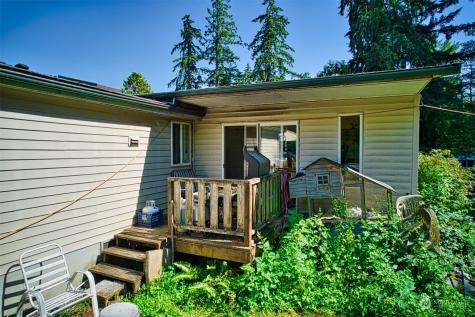15322 66th Avenue E Puyallup WA 98375
