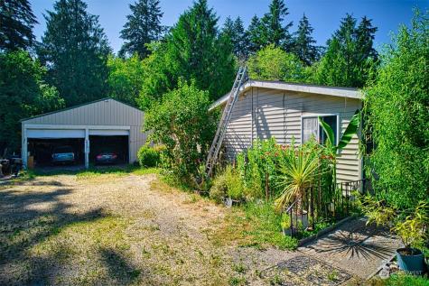 15322 66th Avenue E Puyallup WA 98375