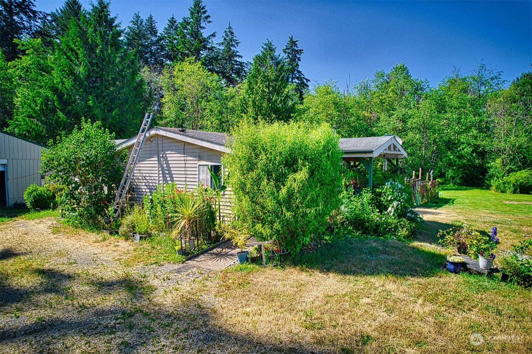 15322 66th Avenue E Puyallup WA 98375