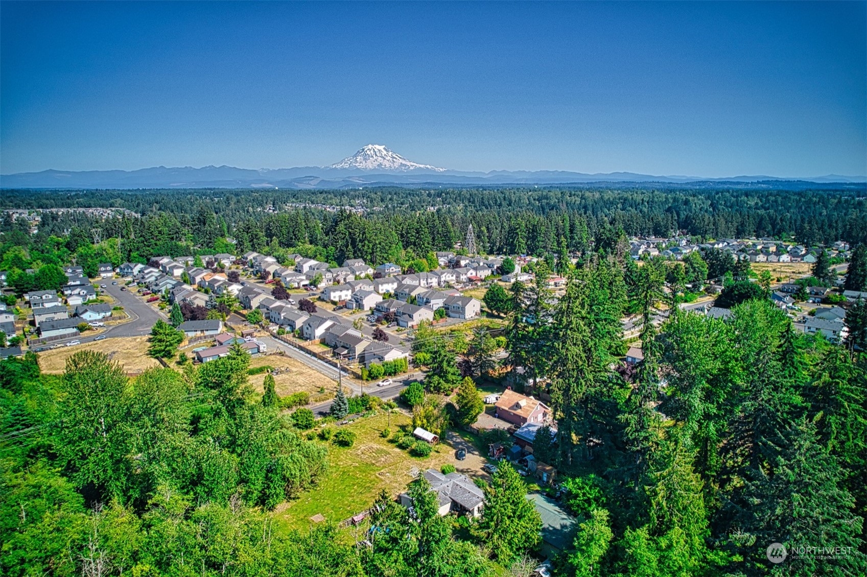 15322 66th Avenue E Puyallup WA 98375