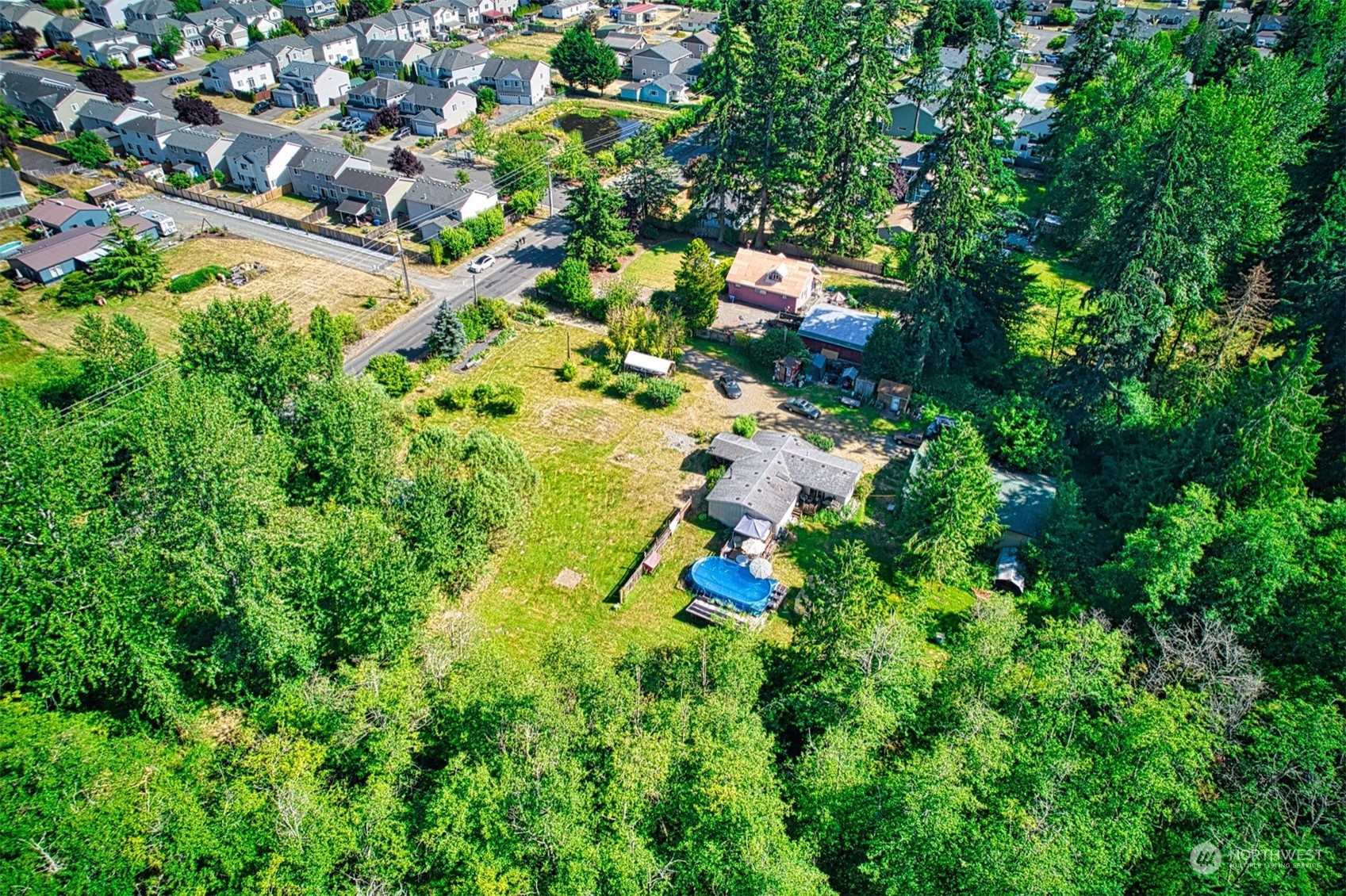 15322 66th Avenue E Puyallup WA 98375