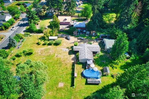 15322 66th Avenue E Puyallup WA 98375
