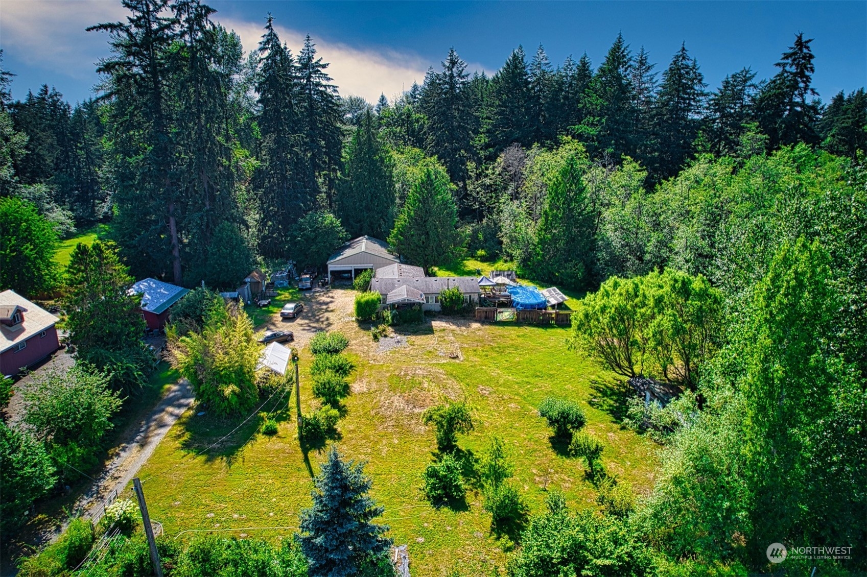 15322 66th Avenue E Puyallup WA 98375