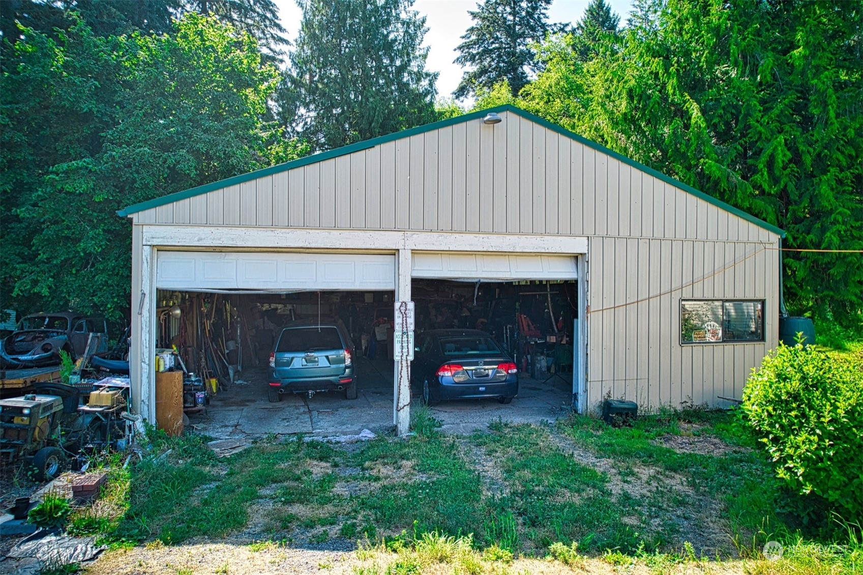 15322 66th Avenue E Puyallup WA 98375