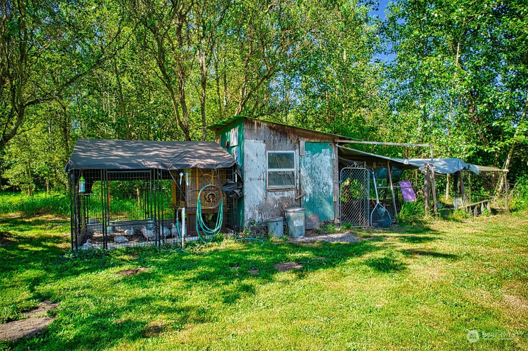 15322 66th Avenue E Puyallup WA 98375