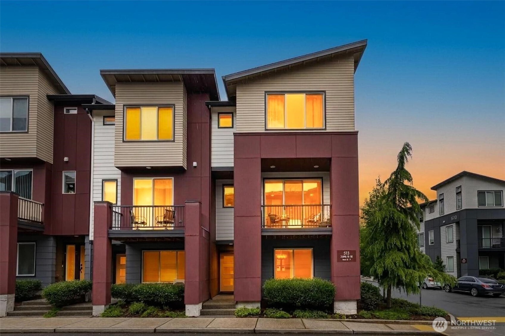 513 238th Street SE Bothell WA 98021
