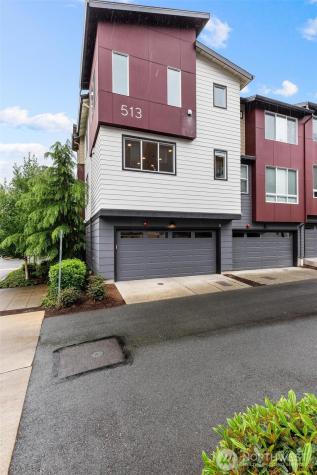 513 238th Street SE Bothell WA 98021