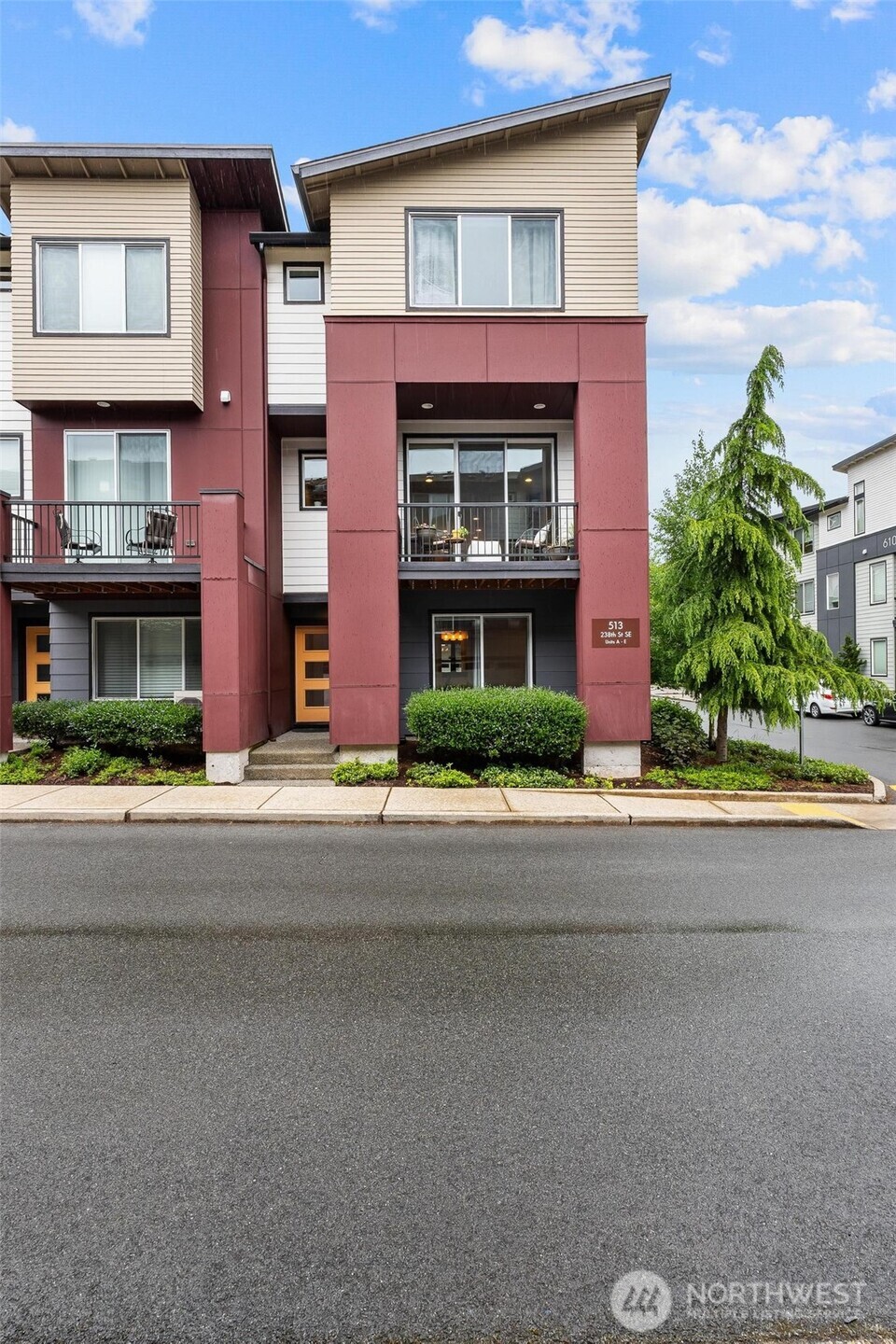513 238th Street SE Bothell WA 98021