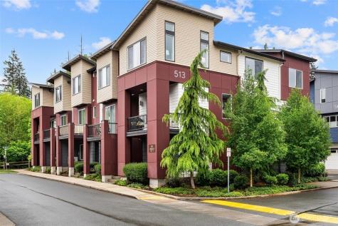 513 238th Street SE Bothell WA 98021
