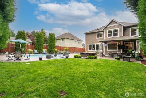 8409 228th Street Ct E Graham WA 98338