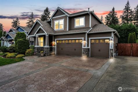 8409 228th Street Ct E Graham WA 98338