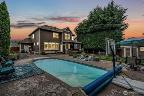 8409 228th Street Ct E Graham WA 98338