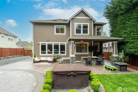 8409 228th Street Ct E Graham WA 98338