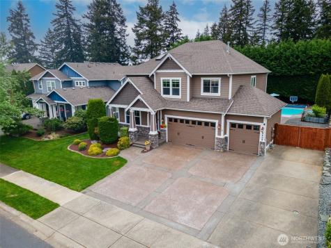 8409 228th Street Ct E Graham WA 98338