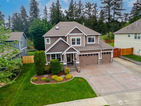 8409 228th Street Ct E Graham WA 98338