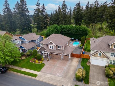 8409 228th Street Ct E Graham WA 98338