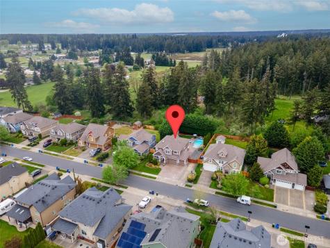 8409 228th Street Ct E Graham WA 98338
