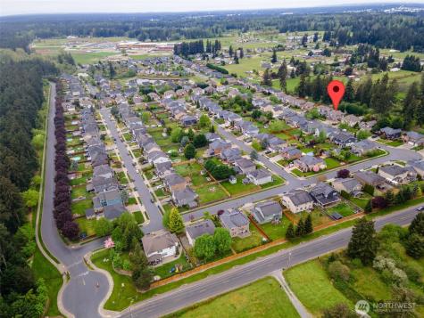 8409 228th Street Ct E Graham WA 98338
