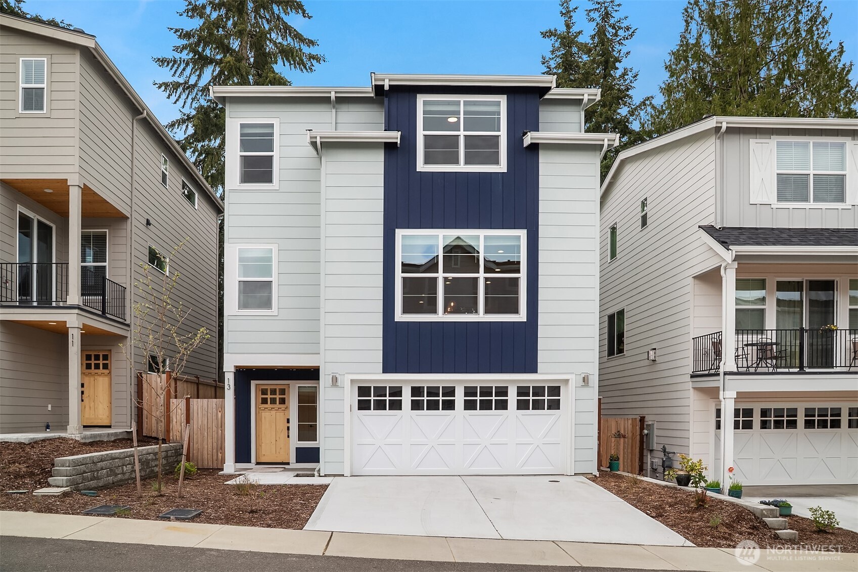 13 160th Place SE Bothell WA 98012