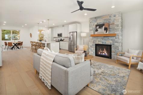 13 160th Place SE Bothell WA 98012