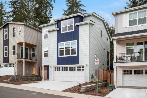 13 160th Place SE Bothell WA 98012
